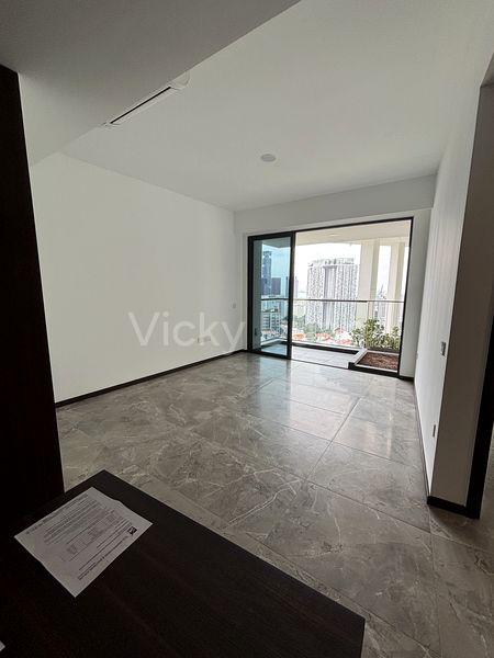 2 Bed Apartment (Condo) for Rent in  One Pearl Bank - Image 2